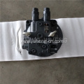 LQ15V00015F2 SK200 SK200-8 Swing Motor M5X130 Excavator